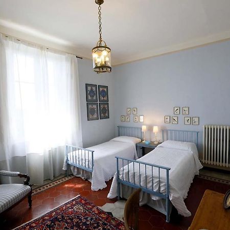 Villa La Strega Sienne Extérieur photo