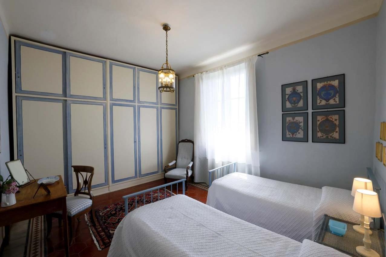 Villa La Strega Sienne Extérieur photo
