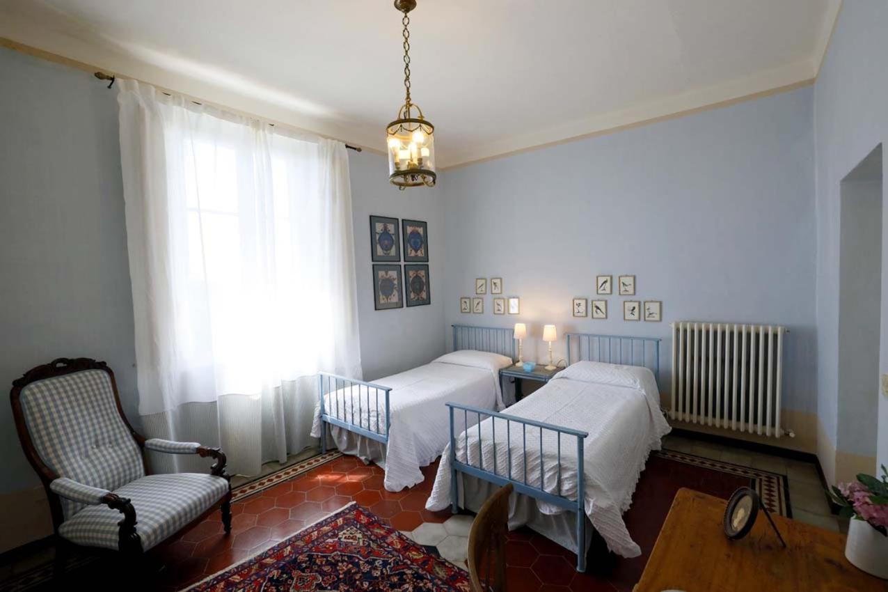 Villa La Strega Sienne Extérieur photo