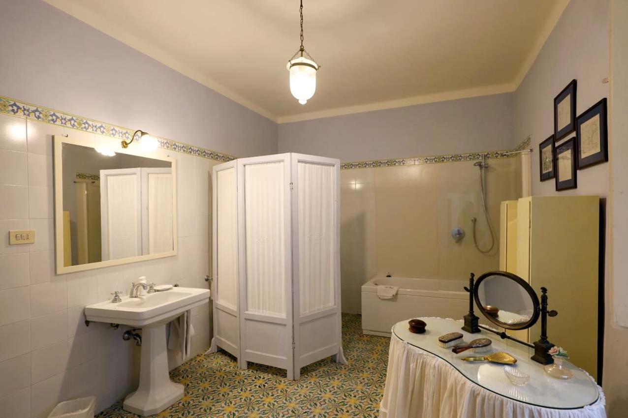 Villa La Strega Sienne Extérieur photo