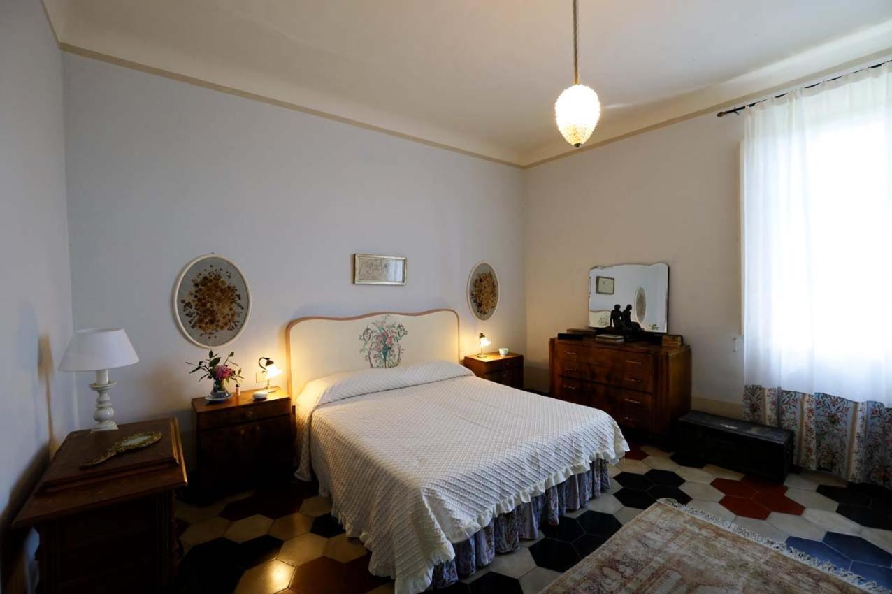 Villa La Strega Sienne Extérieur photo