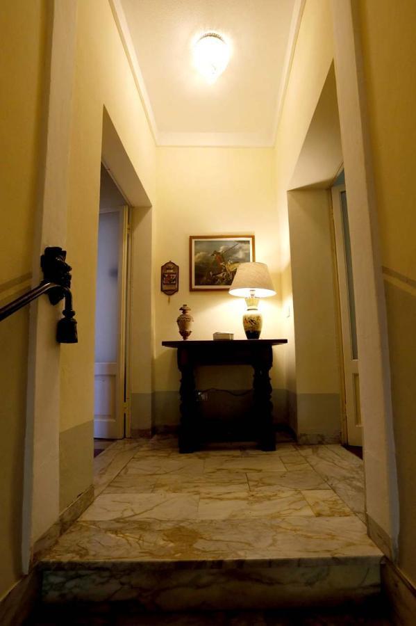 Villa La Strega Sienne Extérieur photo